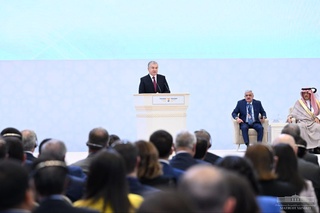 Ташқи савдони эркинлаштириш бўйича навбатдаги муҳим қадамлар қўйилди