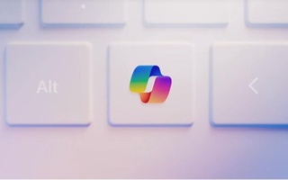 Microsoft 30-yil deganda ilk bor standart klaviaturaga katta oʻzgartirish kiritmoqda