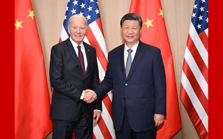 Си Цзиньпин назвал Джо Байдену четыре "красные линии", которые нельзя пересекать США