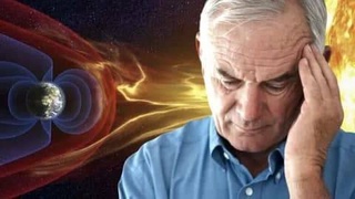 До конца лета на Землю обрушатся мощные магнитные бури