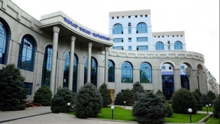 Davlat soliq qoʻmitasi “naqdlashtiruvchi firmalar” bilan kurashishni boshladi