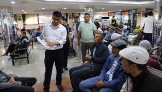 Граждан Узбекистана, выезжающих за рубеж, призывают к бдительности