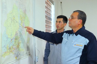 Газлаштиришда лойиҳалаш қанчалик муҳим?