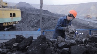 Oʻzbekistonning koʻmir omborlarida qancha zaxira borligi maʼlum qilindi