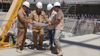 Hokimliklarning qurilishga ruxsat berish vakolati butunlay bekor qilinadi