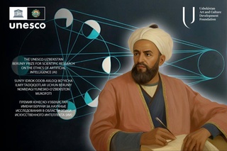 The deadline for submitting applications for the UNESCO-Uzbekistan Beruni Award has passed