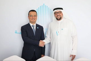 Meetings were held with the leadership of leading UAE companies