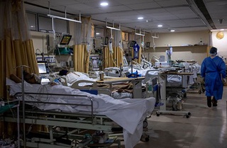 Беморларнинг 60 фоизи  вакцина олмаган фуқаролар