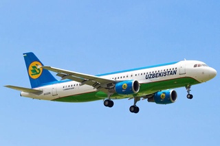 “Uzbekistan Airways” 33 йиллиги муносабати билан чегирма эълон қилди