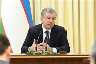 Soliq yukini kamaytirish va sohani raqamlashtirish vazifalari belgilandi