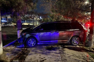 Тошкентда “Malibu-2”, “Toyota”, “Cobalt” иштирокида ЙТҲ содир бўлди