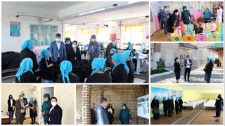 8 ta shifokor o'rni vakant, oshxonalardagi idish-tovoqlar almashtirilishi kerak