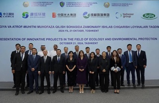 В республике построят восемь мусоросжигательных заводов по производству электроэнергии