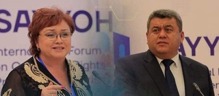 Эзгулик йўлидаги ҳамкорлик