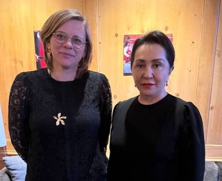 Uzbekistan will cooperate with Belgium in the field of gender equality