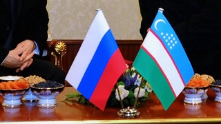 Ўзбекистон ва Россия ташқи ишлар вазирлари ўзаро табрик алмашдилар