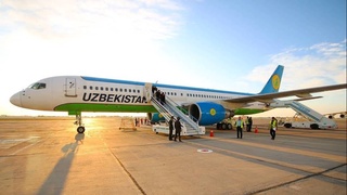 Более 1,7 миллиона туристов посетили Узбекистан за два месяца