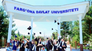 Фарғона вилоятидаги ОТМлар фаолияти янада такомиллаштирилади