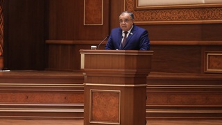 Жүргізушілерді даярлау және қайта даярлау саласын лицензиялау Ішкі істер министрлігіне беріледі