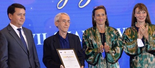 “30 миллионинчи мижоз”