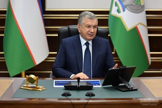 Investitsiya loyihalarining ijrosi ko‘rib chiqildi