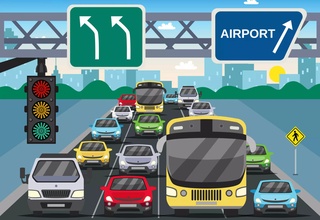 Ўзбекистонда «ақлли» светофорлар ишлаб чиқарилмоқда