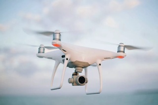 Қишлоқ хўжалиги соҳасида вазни 100 килогача бўлган дронлардан фойдаланишга рухсат берилади