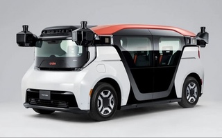 2026-yilda Tokioda haydovchisiz taksi xizmati ishga tushiriladi