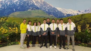 В Баку стартует заключительный этап Кубка мира по спортивной гимнастике