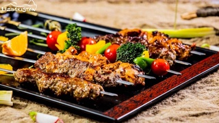 В Самарканде пройдет фестиваль шашлыков