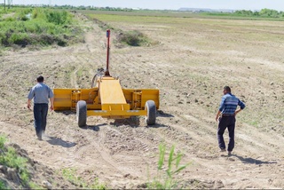 Ба кишоварзони Қароқалпоқистон  субсидия дода мешавад