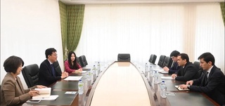 Қубла Кореяға мәўсимлик жумысқа барыў және де аңсатласыўы күтилмекте