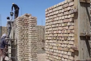 Самарқанддаги мактаб, боғча ва шифокорлик пунктида қурилиш талабларига риоя қилинмаслик ҳолатлари аниқланди