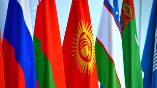 Жамшид Ходжаев возглавил Межправительственный совет по вопросам агропромышленного комплекса стран СНГ