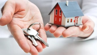 Тошкент шаҳрида бир ойда уйларни ижарага бериш 51,6 фоиз ошган