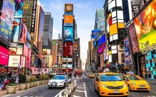 Нью-Йорк запустит свою криптовалюту