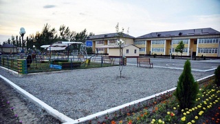 «Обод кишлок» и «Обод махалла»: комплексный подход к благоустройству