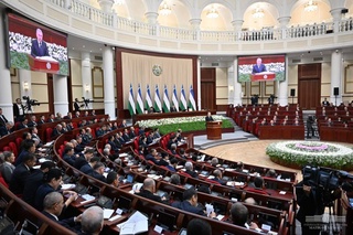 Hukumat 30 milliard dollarlik xususiy sheriklik loyihalarini amalga oshirishni taʼminlashi kerak