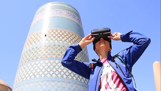 Өзбекстанда туризм стартапларына субсидия ажыратылады