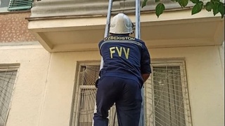 Onaxonga oʻz vaqtida yordam koʻrsatildi