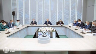 Предварительно обсужден Закон «О психиатрической помощи»