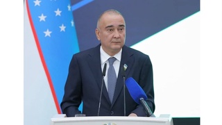 Жахонгир Артыкходжаев: «Снос имущества предпринимателя, нанесение ему ущерба - это не наша цель»