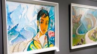 "Мелодии прекрасного Коканда"