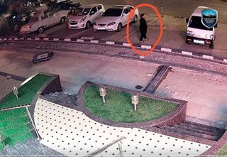 Темир панжара ўғрилари аниқланди