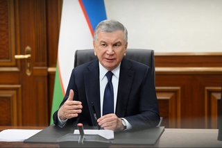 Мәмлекетлик бағдарлама жойбары додаланды