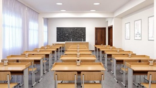 Пандемия шароитига мослаштирилган намунавий дарс жадвали ишлаб чиқилди