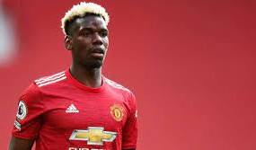 Pol Pogba qonidan ta'qiqlangan modda topildi