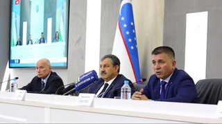 Ўзбекистонда илк бор кикбоксинг бўйича қитъалараро камар учун профессионал жанг ўтказилади