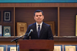В Ташкенте открылся международный медиафорум «Исламская цивилизация: новые перспективы - новые открытия»