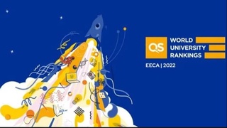 ЎзМУ халқаро рейтингда 100 поғона кўтарилди